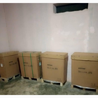 Kstar 6kva Online Ups