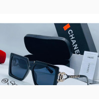 CHANEL Women’S Sunglasses