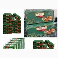 Gino Party Jollof 60g X50 - Add Flavor to Your Meals
