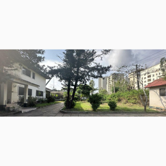 7bdrm Duplex in Gerrard Road, Old Ikoyi, Lagos for rent