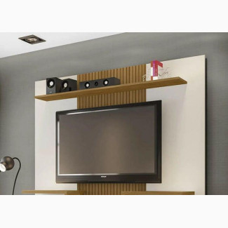 Wall TV Stand - Brand New