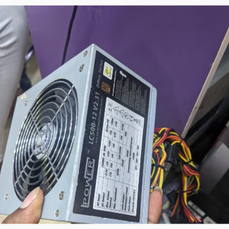 ATX Switching Lower Supply