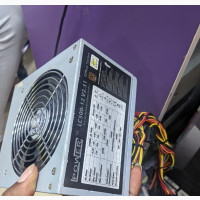 ATX Switching Lower Supply