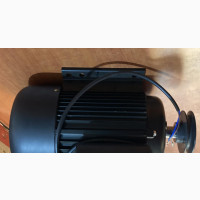 2/3 HP Electric Motor - Brand New