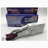 Mini Portable Handheld Sewing Machines Hand Stitchedcordless