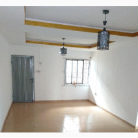 2bdrm Block of Flats in Aguda / Ogba for rent