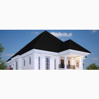 Masterpiece House Plans