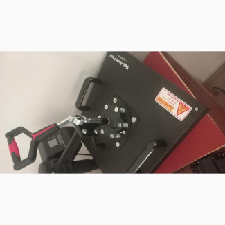Barely Used 5 in 1 Heat Press Machine for Sale
