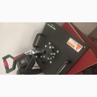 Barely Used 5 in 1 Heat Press Machine for Sale