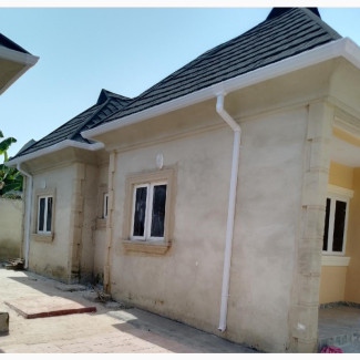 Two Bedroom Flats for Rent at Alagbaka Extension