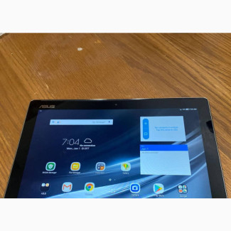 Asus Zenpad 10 Z301M 16 GB Gray