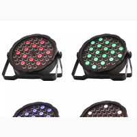 Par Cans Light