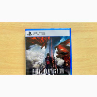 Final Fantasy XVI (PS5)