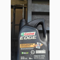 Castrol Edge 5L