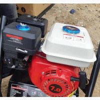 Pressure Washer