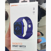 Porodo Magnifico Smart Watch 2