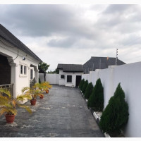 Furnished 2bdrm Block of Flats in Airport, Ilorin West for sale