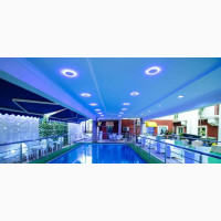 2 Bedroom With Swimming Pool