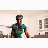 Female Live-in Househelp Needed in Port Harcourt