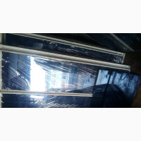 Frameless Transom Window With 5mm Glass