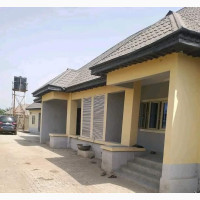 3bdrm Block of Flats in Makurdi for sale