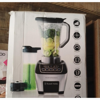 Russell Hobbs Digital Blender