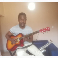 Music Teacher (Saxophone, Keyboard, Guitar and Violin)