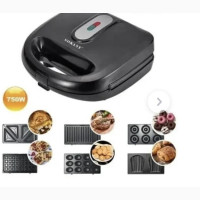 Sandwich Maker