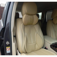 High Quality Leather Car Seat Cover