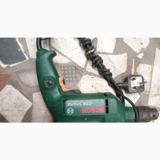 Bosch 13mm Drilling Machine - Used