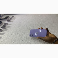 Apple iPhone 12 64 GB Purple - Uk used iPhone 12 64gb available