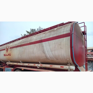 Brand New 45, 000 Liters Fuel Tanker for Sale