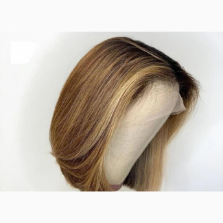Lush Glueless Blend Wig