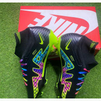 Nike Zoom Air Football Boots (Size 43)