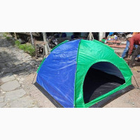 STRAUSS Portable Cing Tent Waterproof And Windproof Tent
