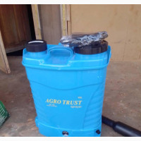 2in1 Rechargeable Sprayer - Brand New