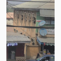 Warehouse/Hall With 2 Units of 2 Bedroom at Basement