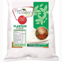 Plantain Flour (2kg)