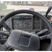 Volvo FM7 Truck