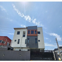 3bdrm Apartment in Ologolo for rent