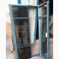 Awesome Transom Design