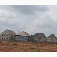Land for Sale at Okpanam, Asaba