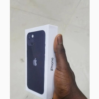 Apple iPhone 13 128 GB Black - Brand New