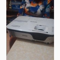 Epson Projector 3300 Lumens