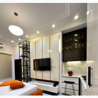 Studio Apartment Chevron Lekki
