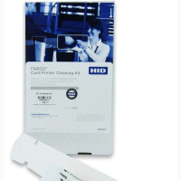 Fargo Card Imaging Cleaning Kit