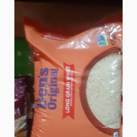 Uncle Bens Long Grain Rice