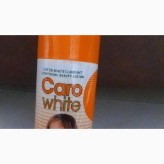 Caro White Body Lotion