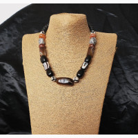 Men#039;s Necklace/Chocker African