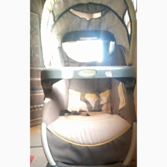 Graco Stroller for Sale